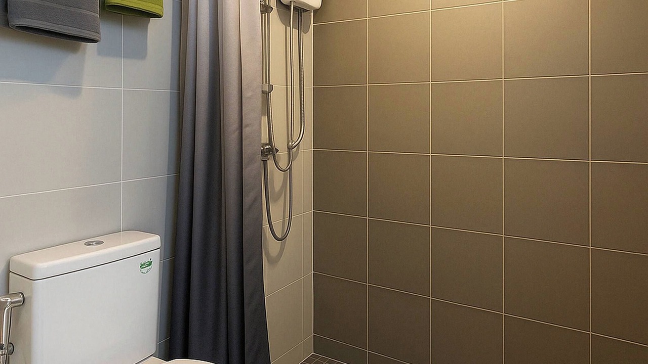 Photo of Bathroom in Bang Chak