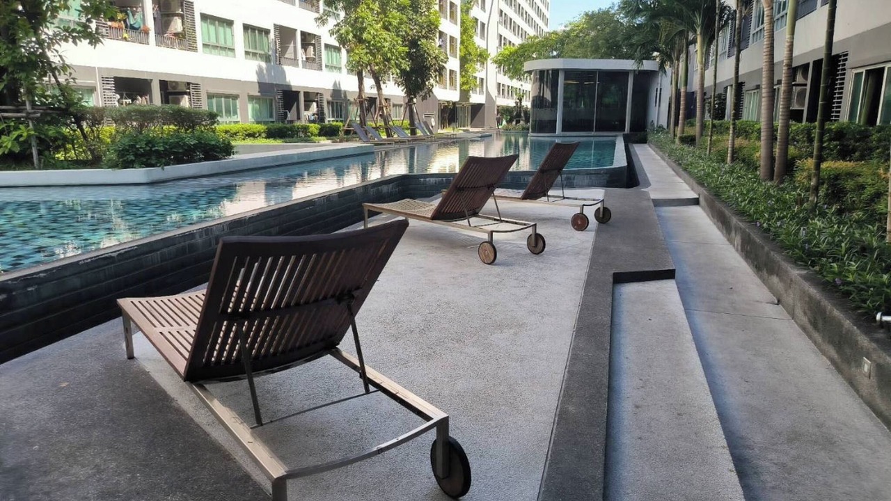 Photo of Outdoor in Bang Chak