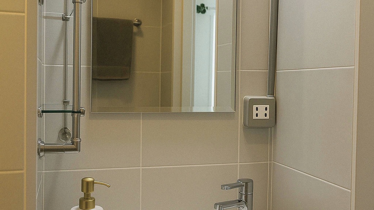 Photo of Bathroom in Bang Chak