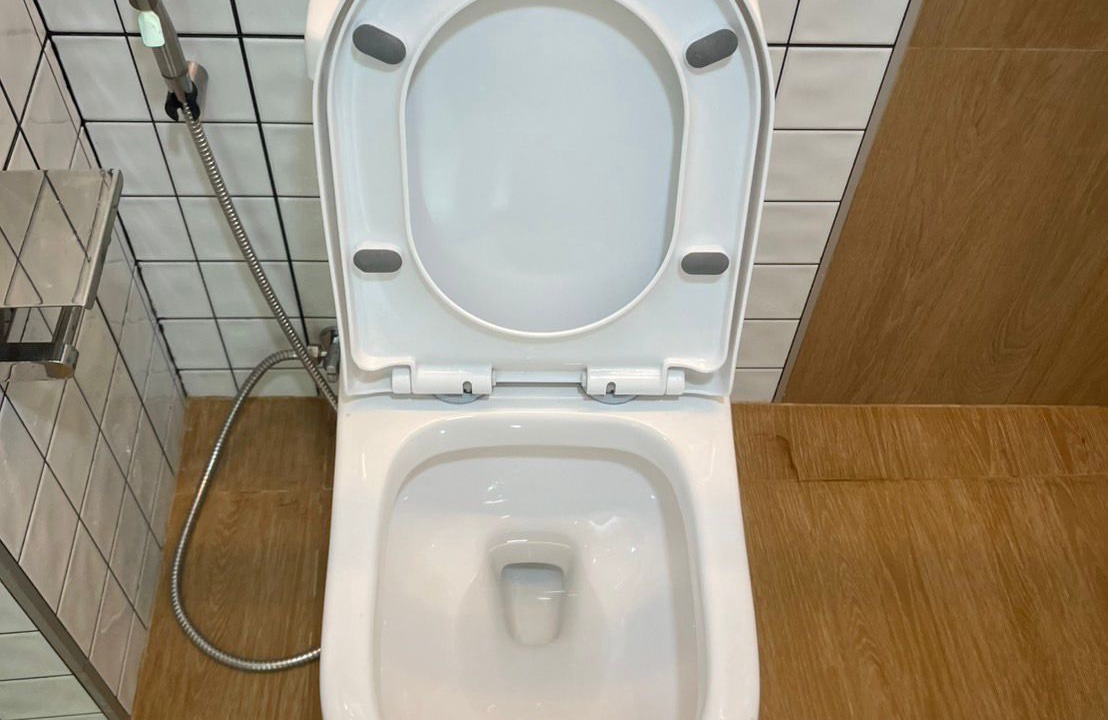 Photo of Bathroom in San Pu Loei