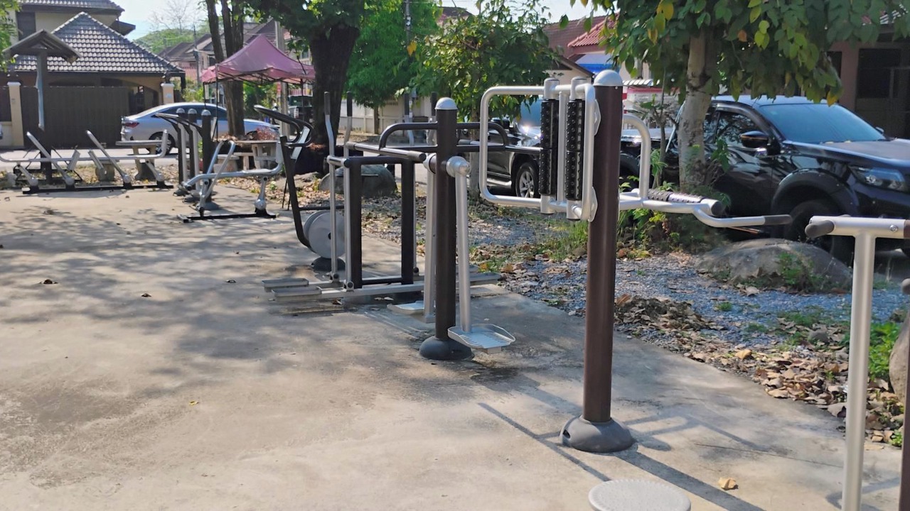 Photo of Outdoor in San Pu Loei