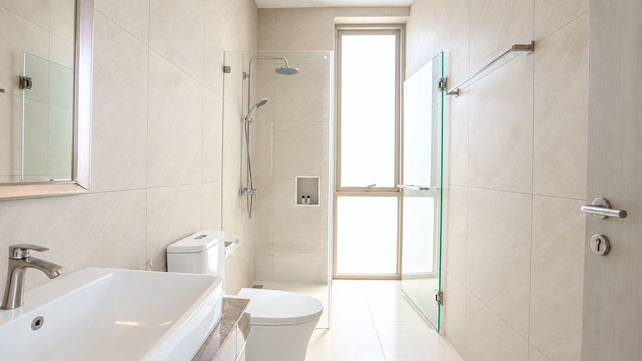 Photo of Bathroom in Nong Kae