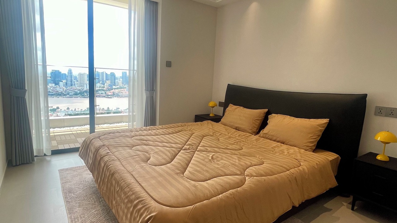 Photo of Bedroom in Ruessei Kaev