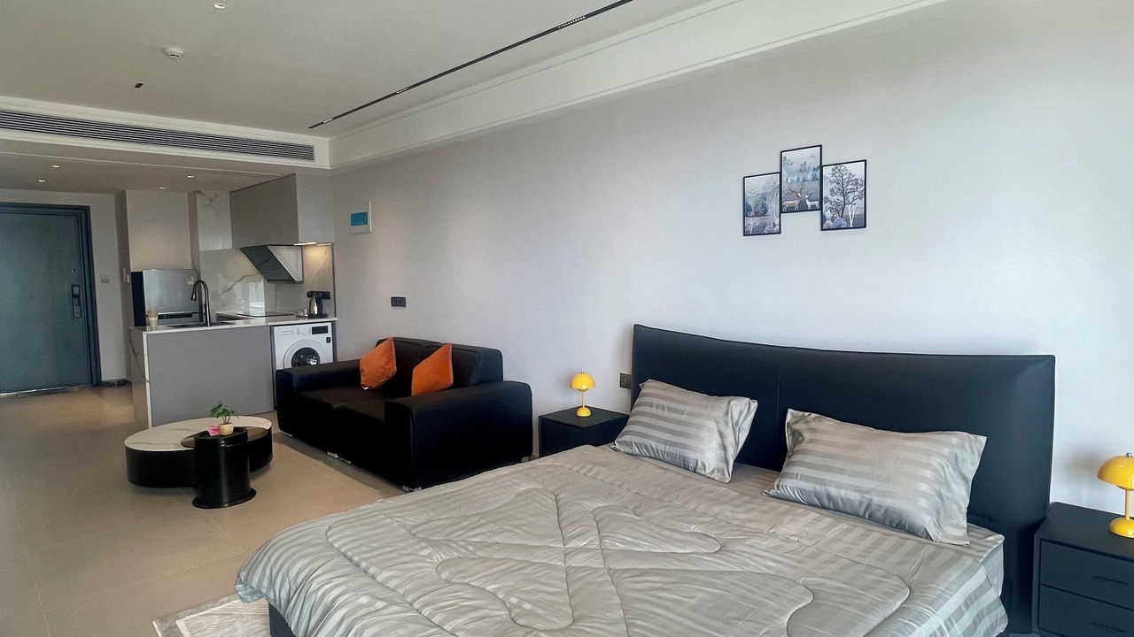 Photo of Bedroom in Ruessei Kaev