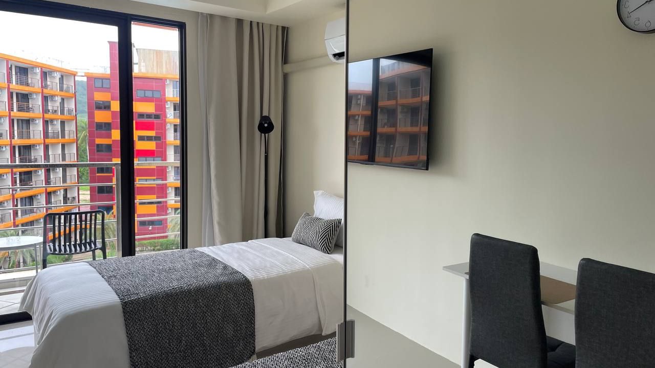 Photo of Bedroom in Mai Khao