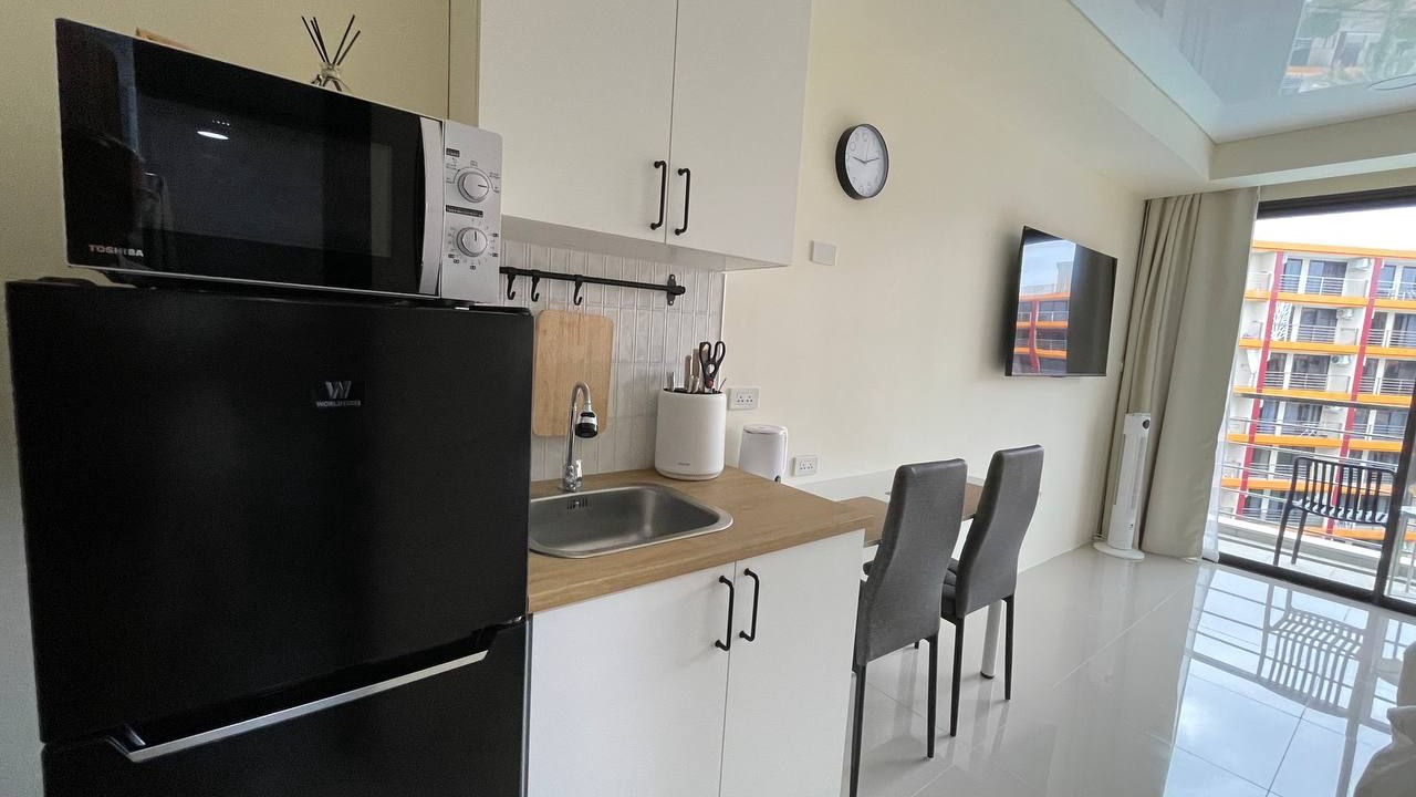 Photo of Kitchen in Mai Khao