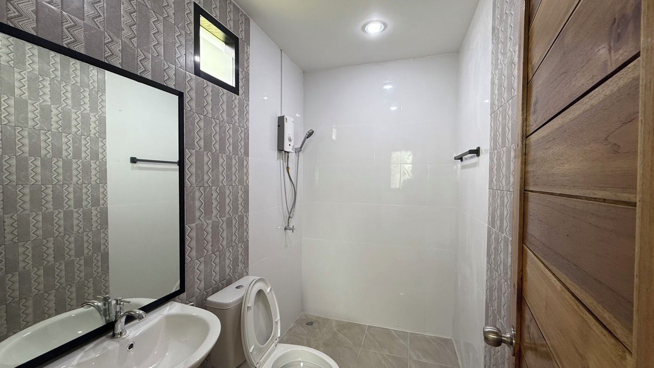 Photo of Bathroom in Chalong