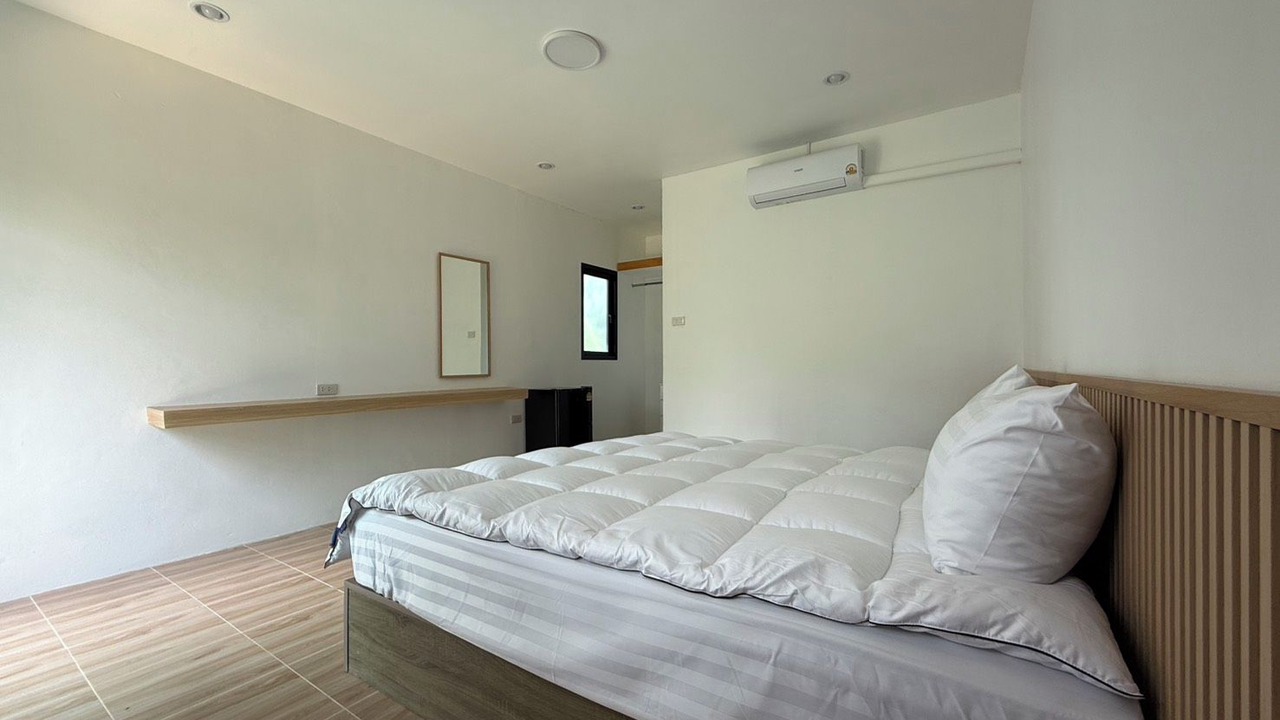 Photo of Bedroom in Chalong