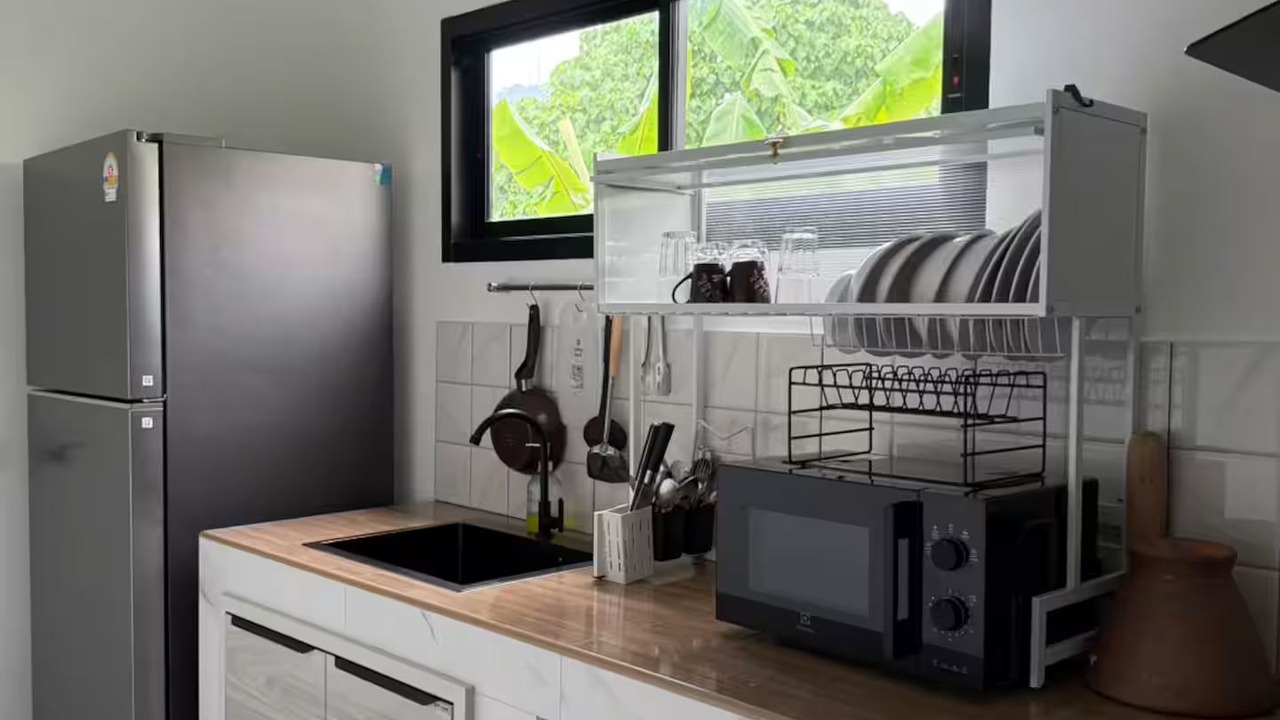 Photo of Kitchen in Ratsada
