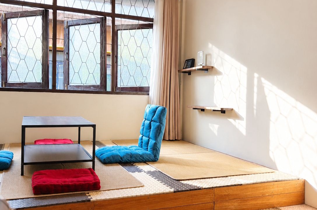 Photo of Bedroom in Khlong San