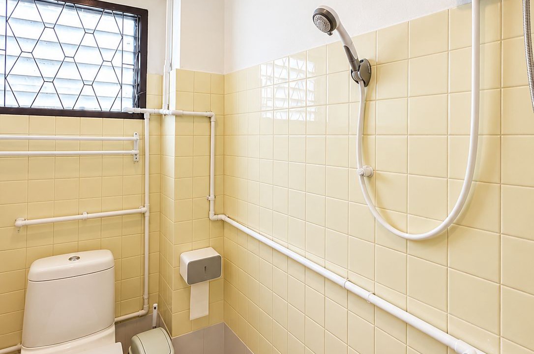 Photo of Bathroom in Khlong San