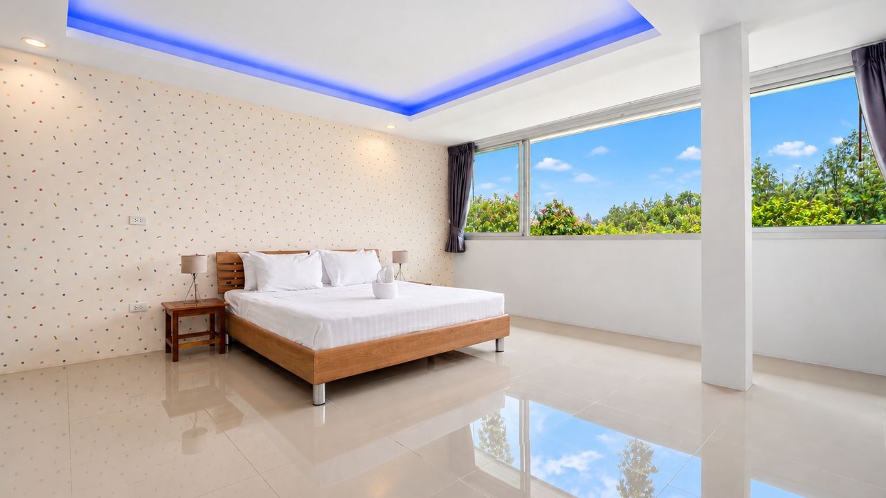 Photo of Bedroom in Kathu