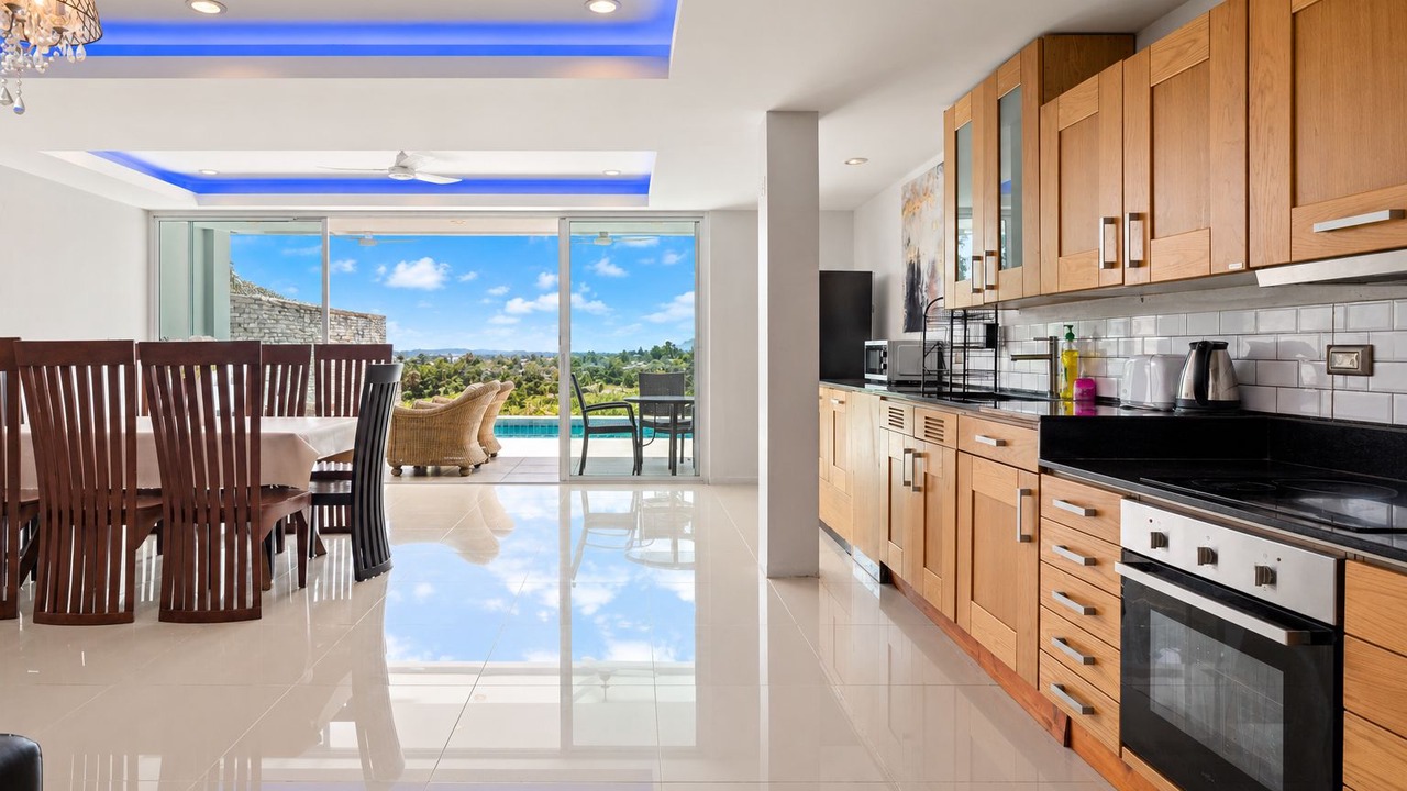 Photo of Kitchen in Kathu