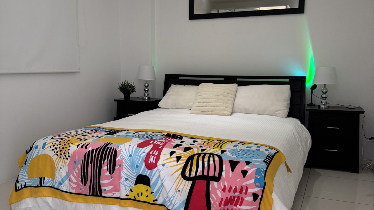 Photo of Bedroom in Kata