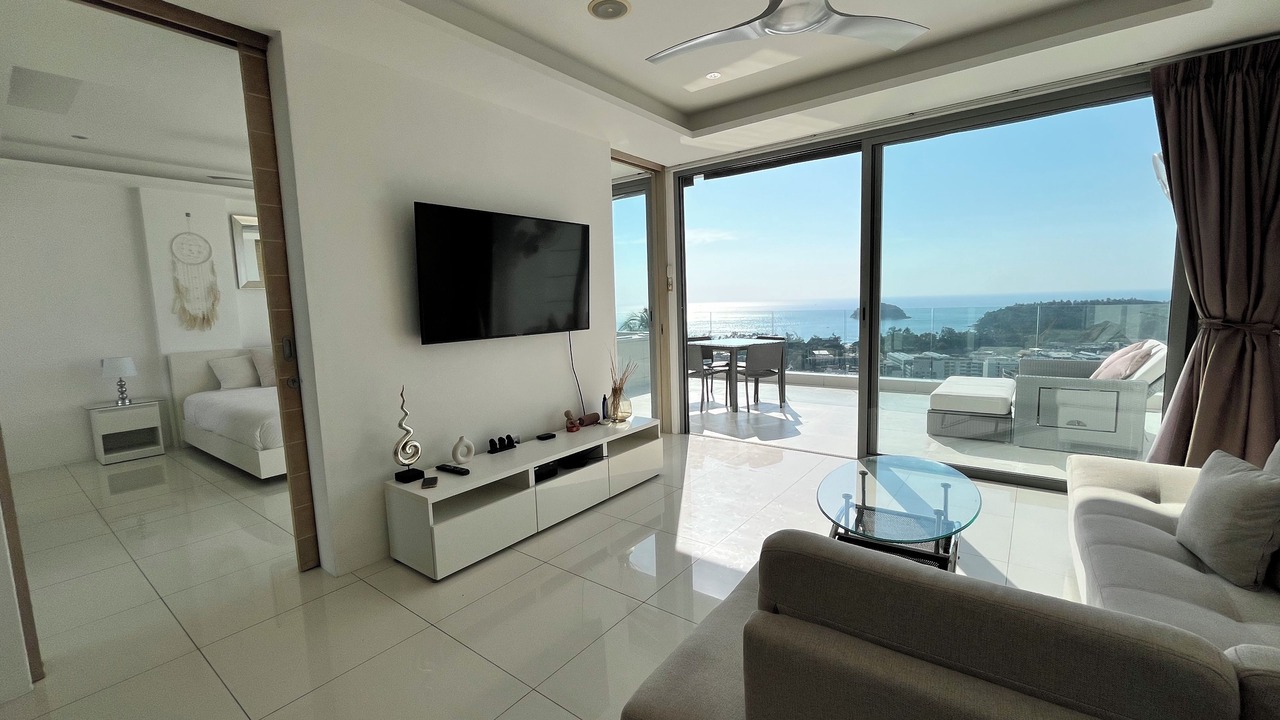 Photo of Livingroom in Kata
