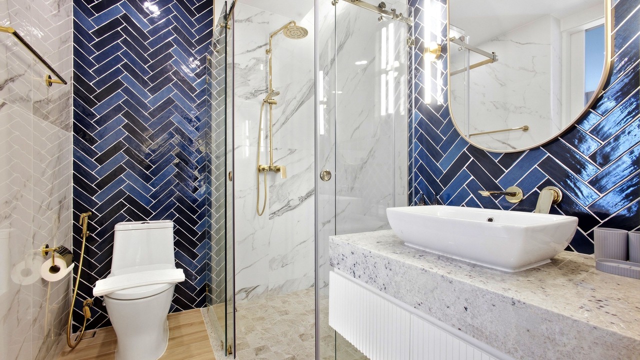 Photo of Bathroom in Cherngtalay