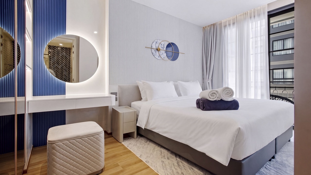 Photo of Bedroom in Cherngtalay