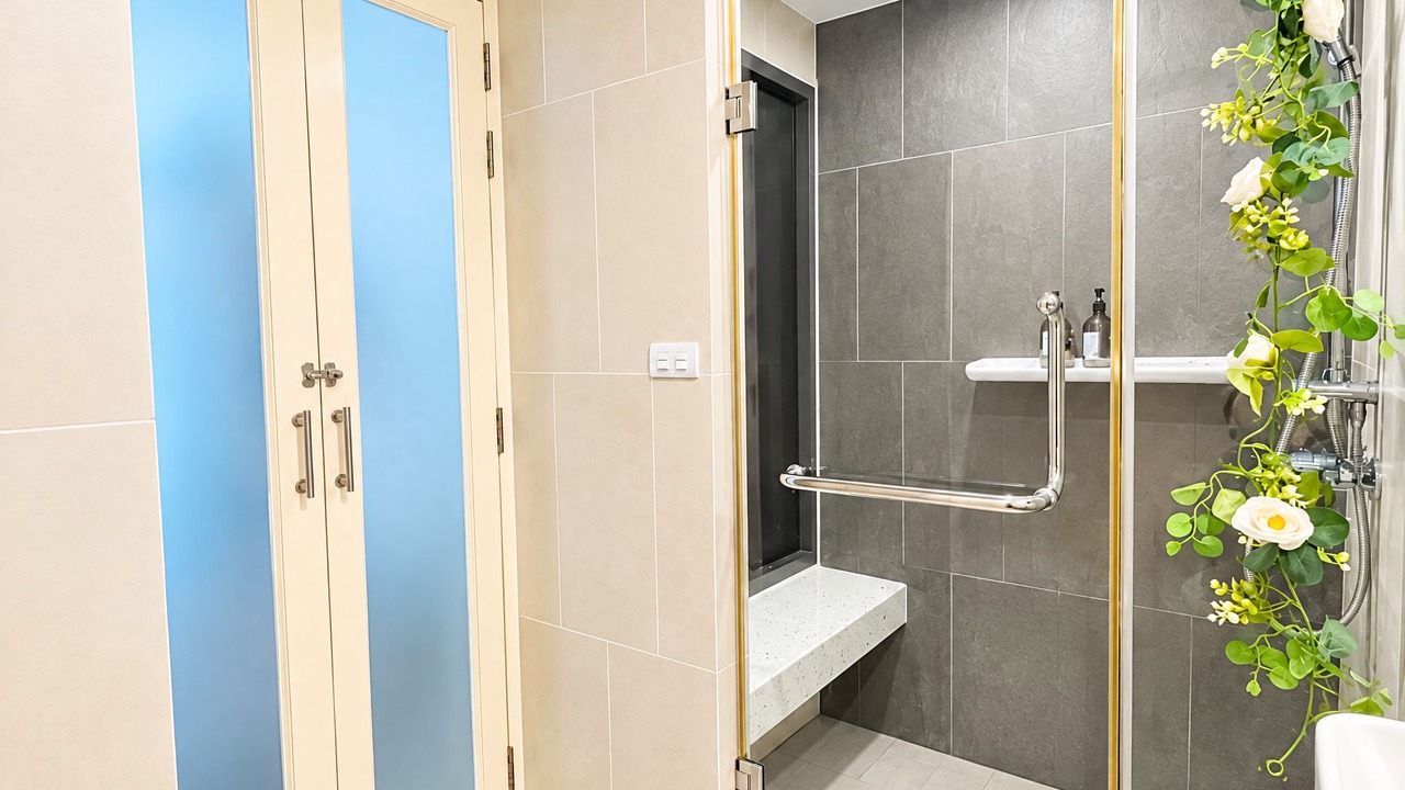 Photo of Bathroom in Na Chom Thian
