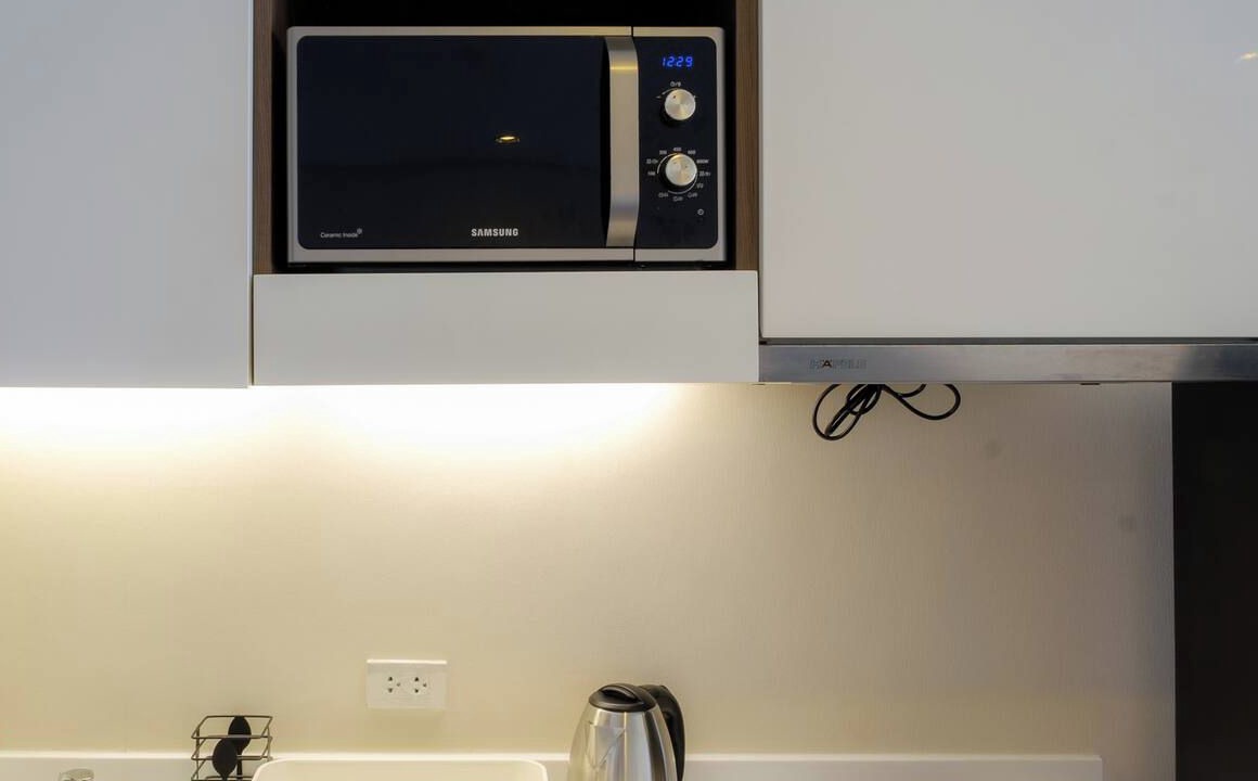 Photo of Kitchen in Kho Hong