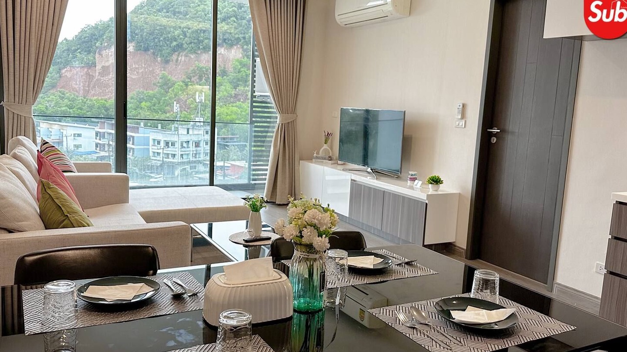 Photo of Livingroom in Kho Hong