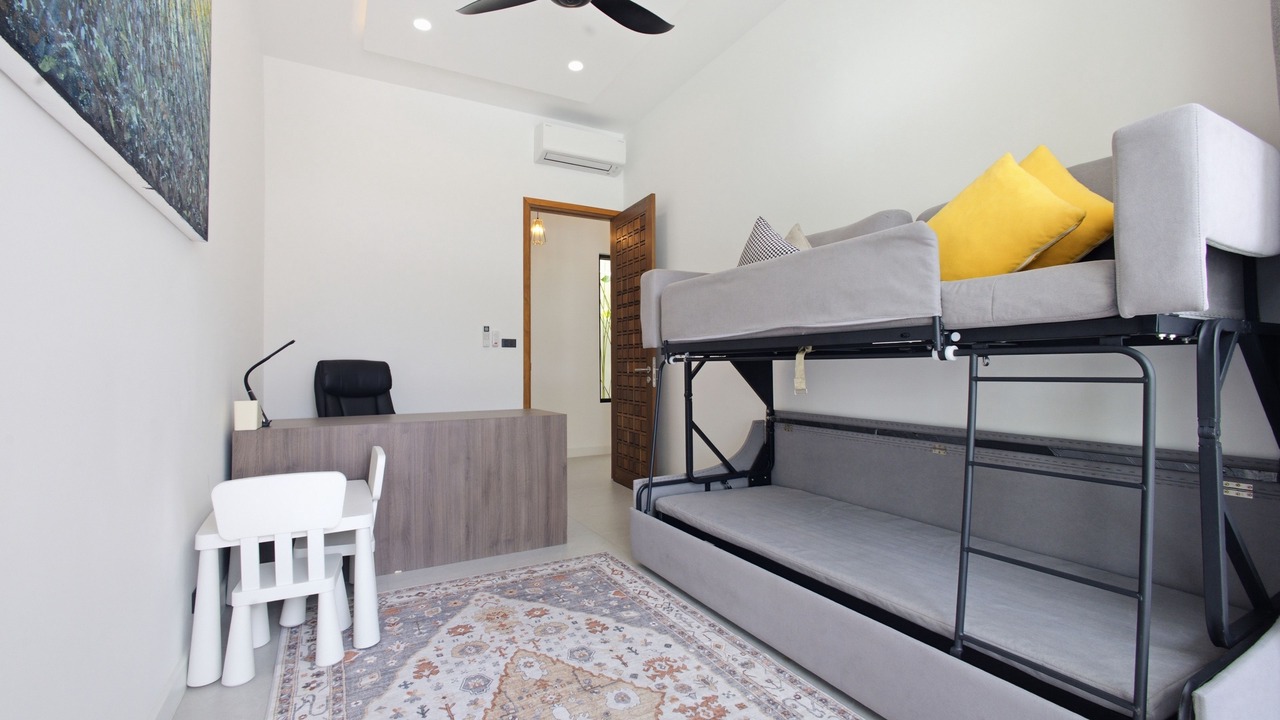 Photo of Livingroom in Rawai