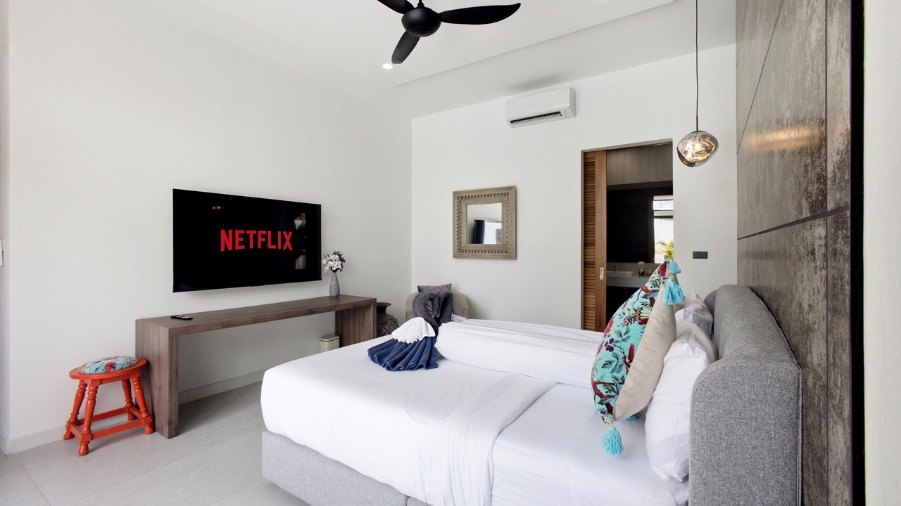 Photo of Bedroom in Rawai