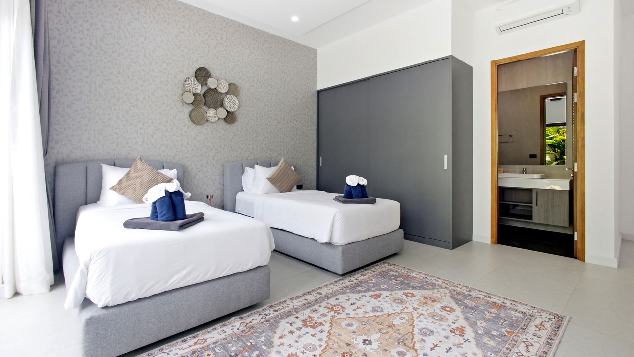 Photo of Bedroom in Rawai