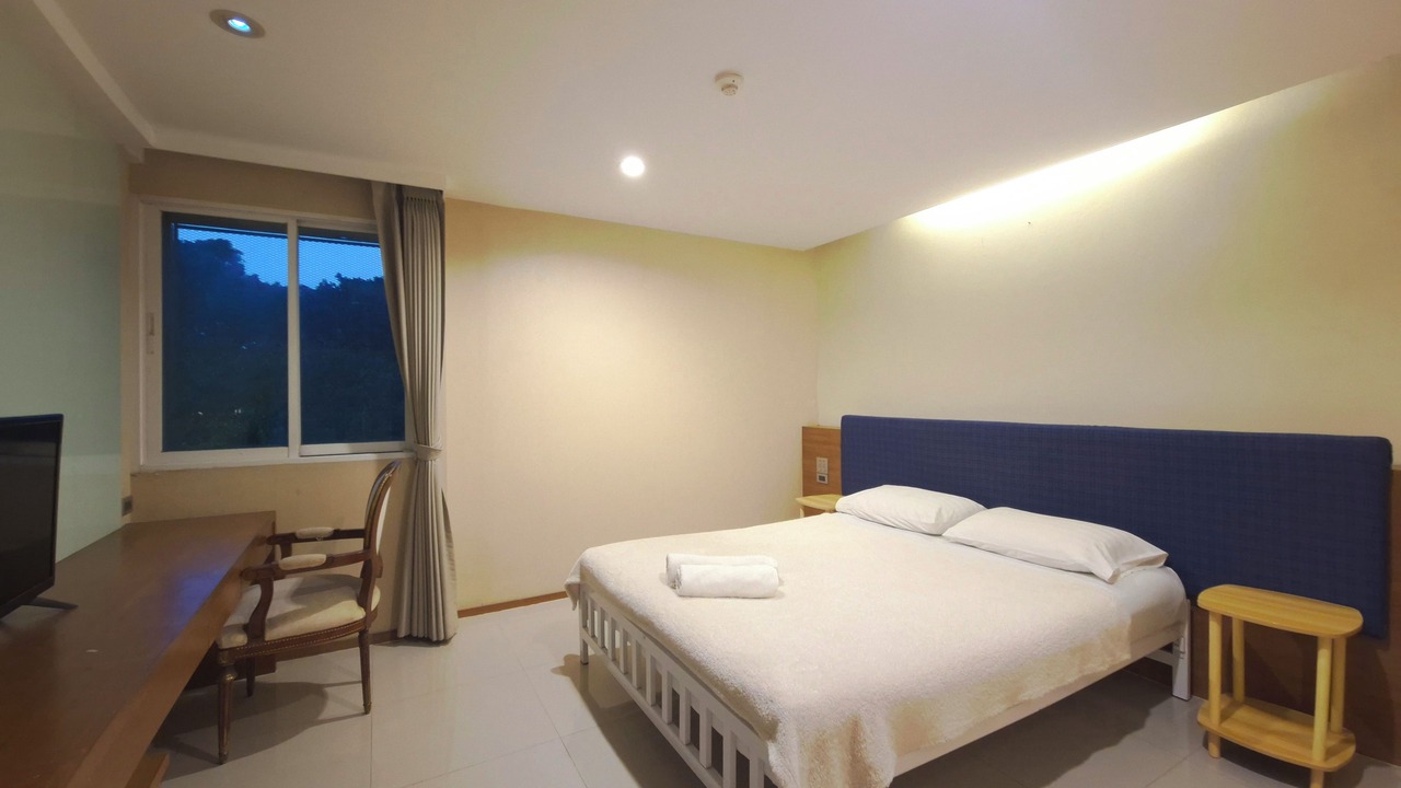 Photo of Bedroom in Ploenchit