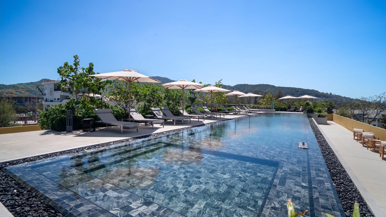 Photo of Outdoor in Cherngtalay