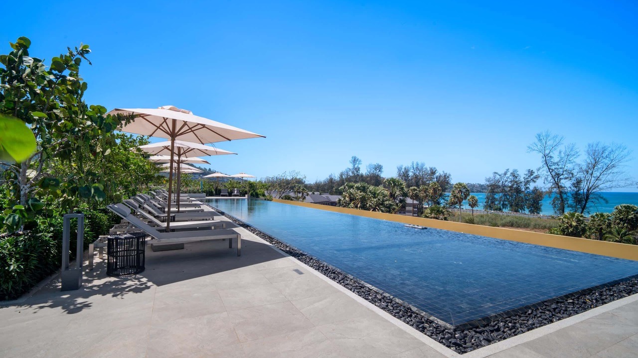 Photo of Outdoor in Cherngtalay
