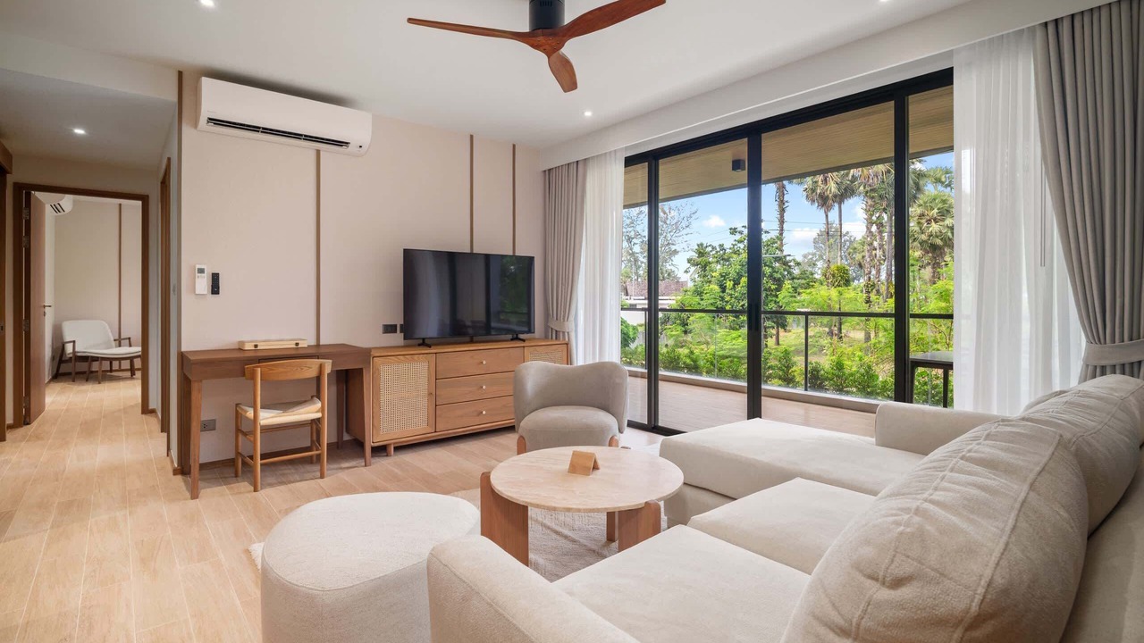 Photo of Livingroom in Cherngtalay