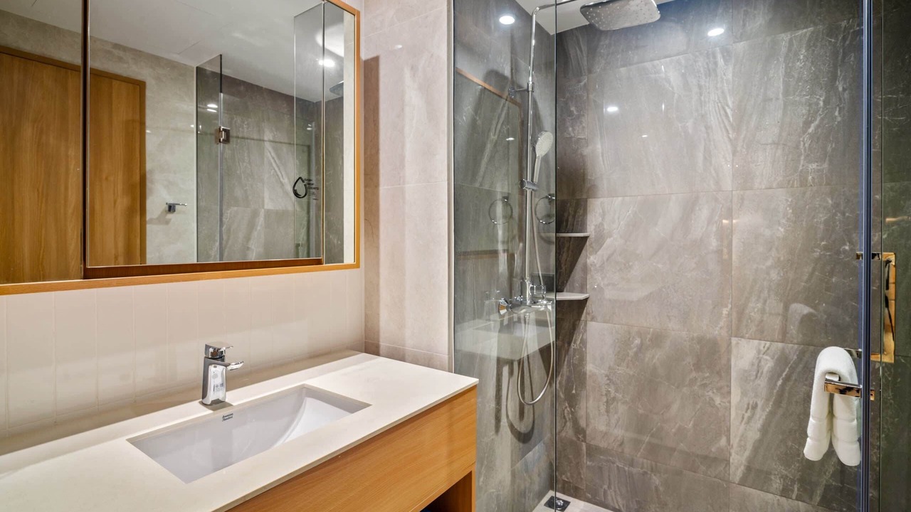 Photo of Bathroom in Bang Tao