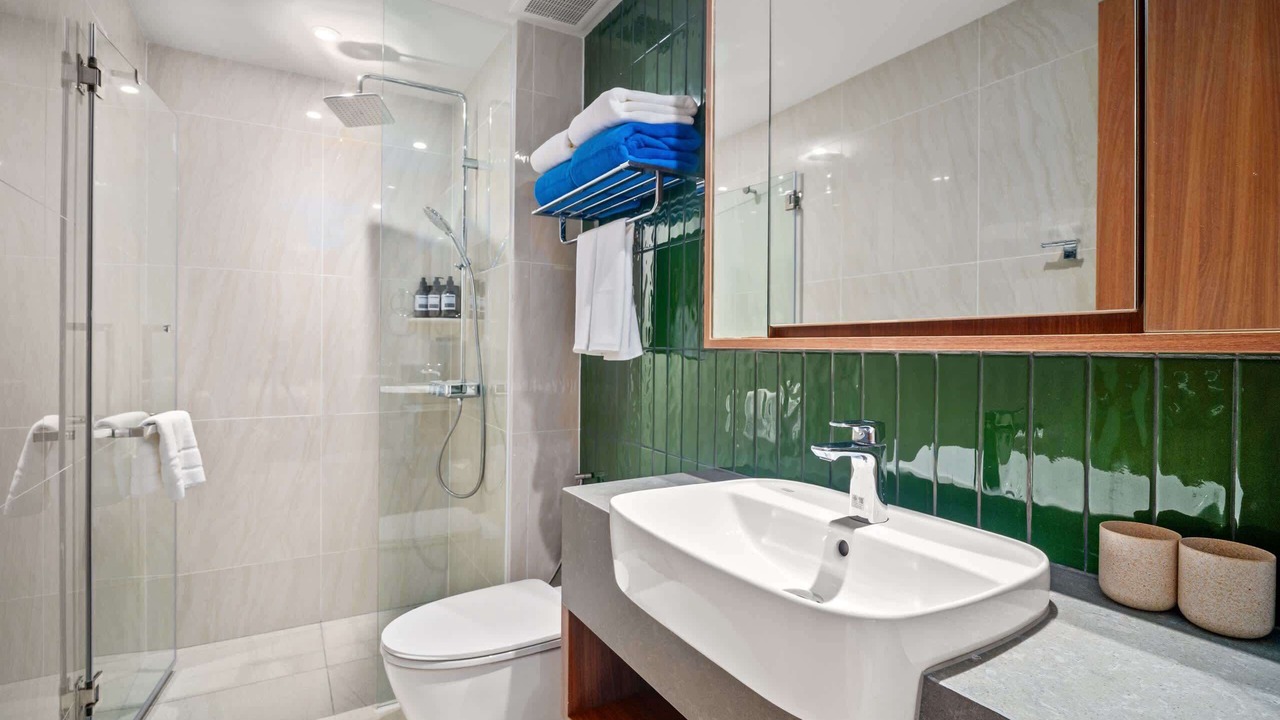 Photo of Bathroom in Bang Tao