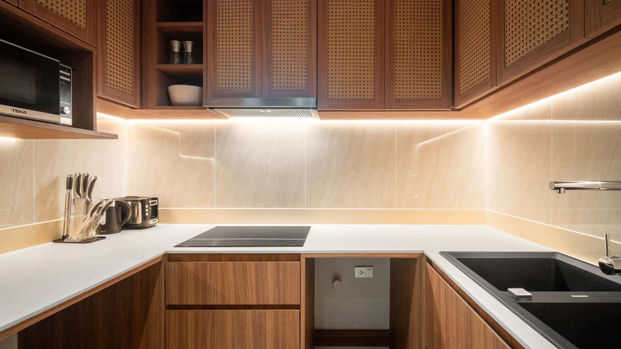 Photo of Kitchen in Bang Tao