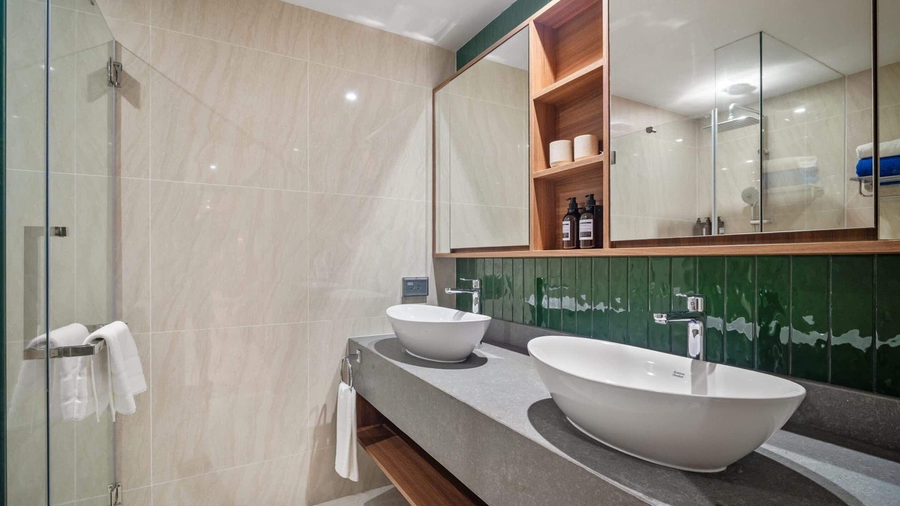 Photo of Bathroom in Bang Tao