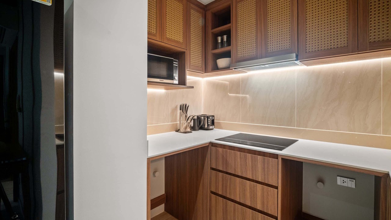 Photo of Kitchen in Bang Tao