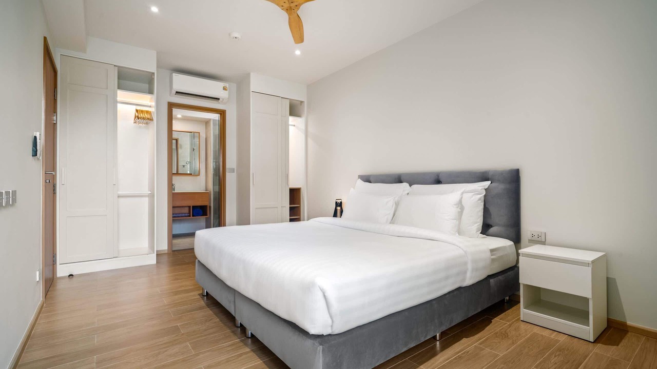 Photo of Bedroom in Bang Tao