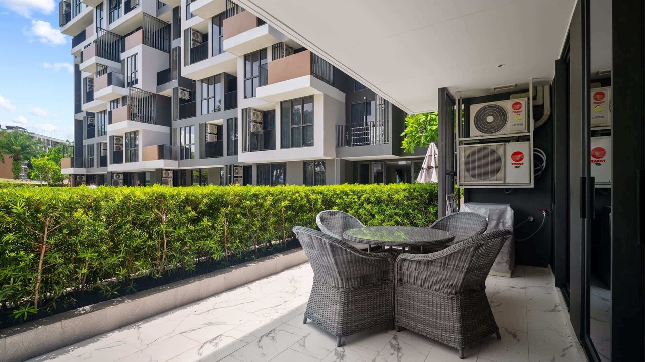 Photo of Patio Balcony in Laguna