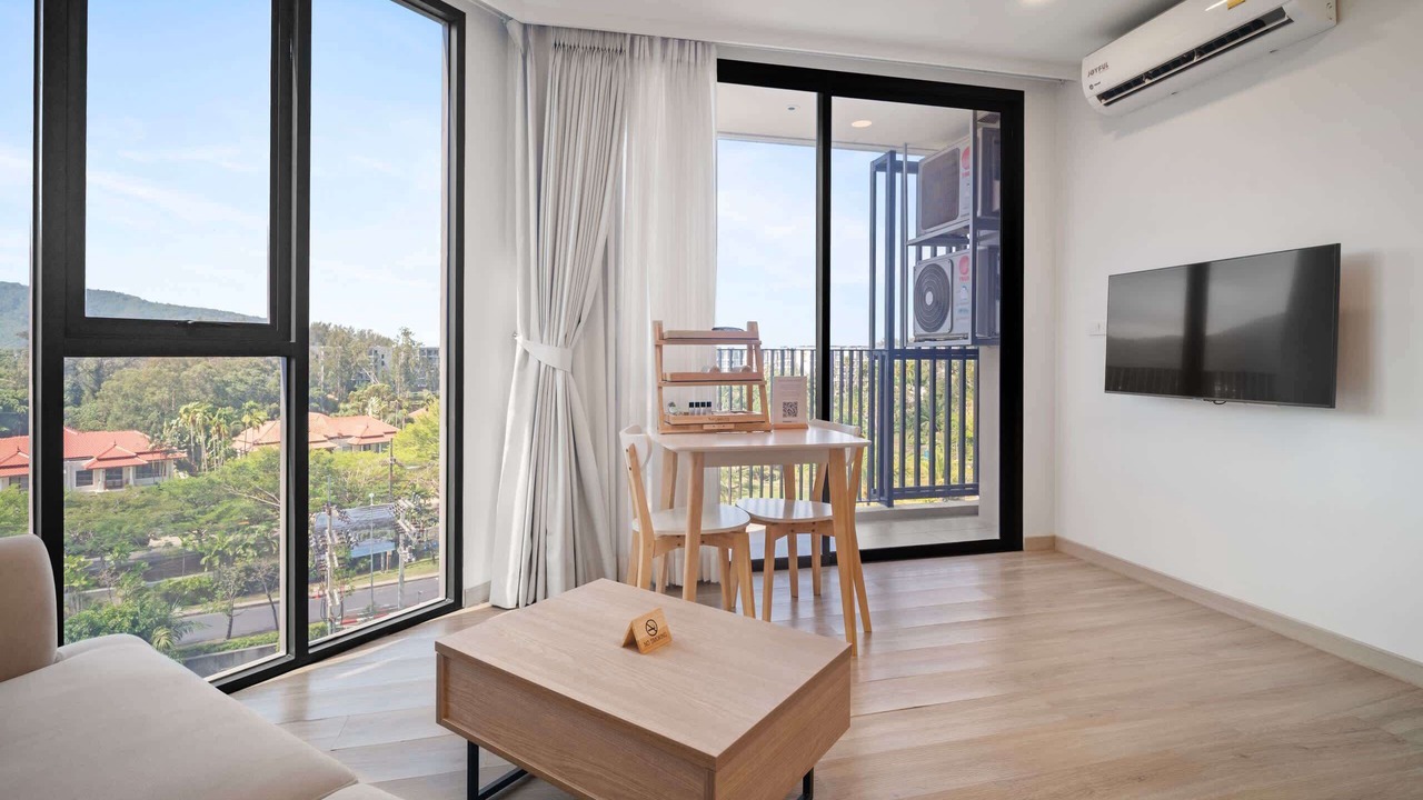 Photo of Livingroom in Laguna