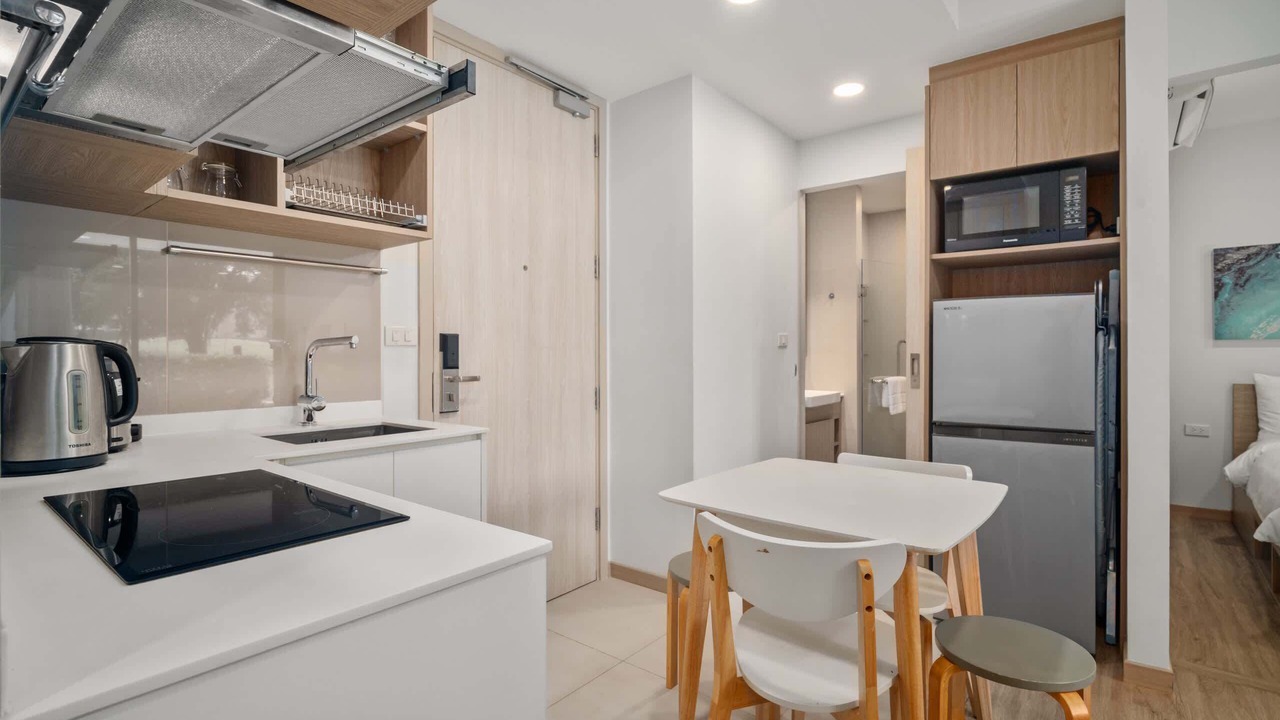 Photo of Kitchen in Laguna