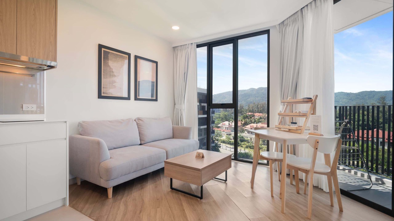 Photo of Livingroom in Laguna