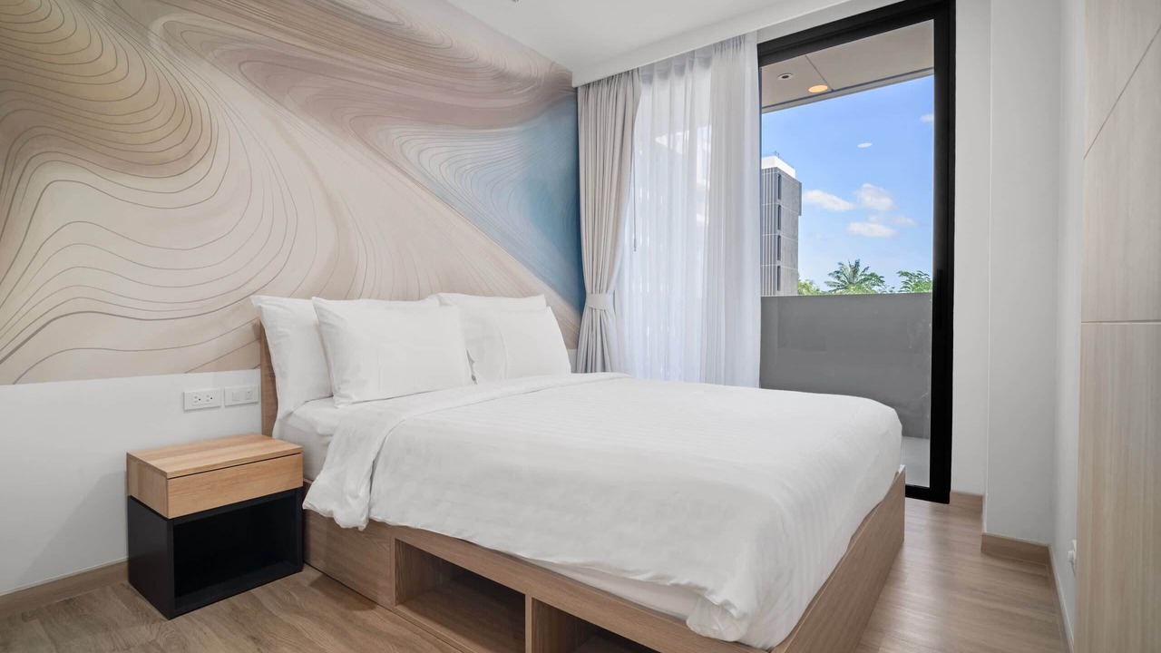 Photo of Bedroom in Laguna
