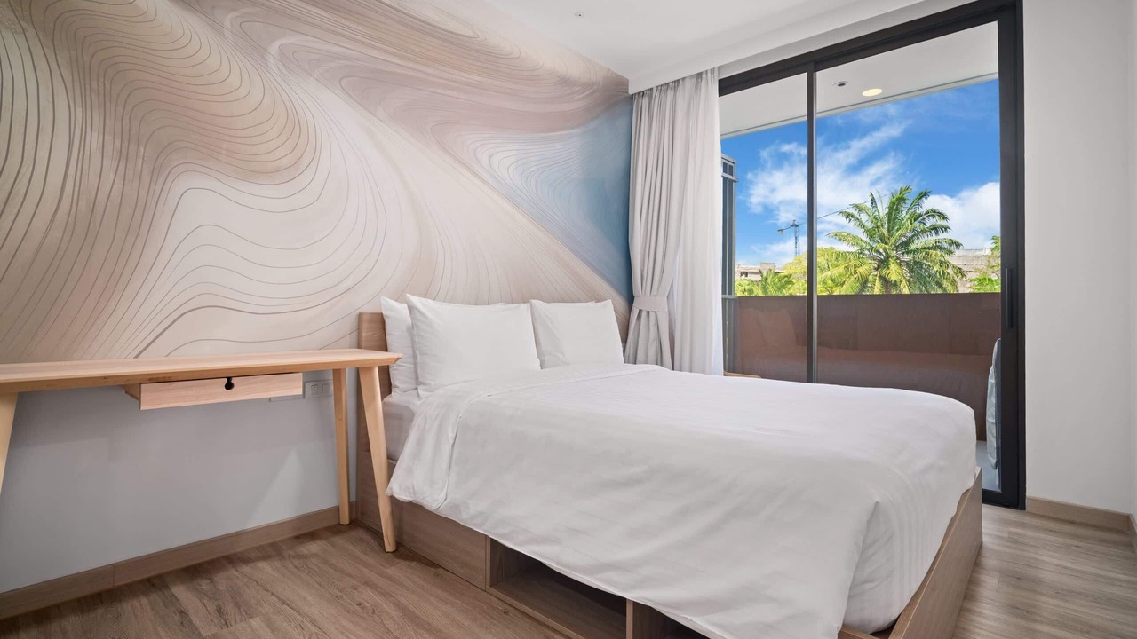 Photo of Bedroom in Laguna