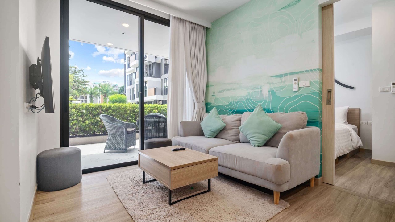 Photo of Livingroom in Laguna