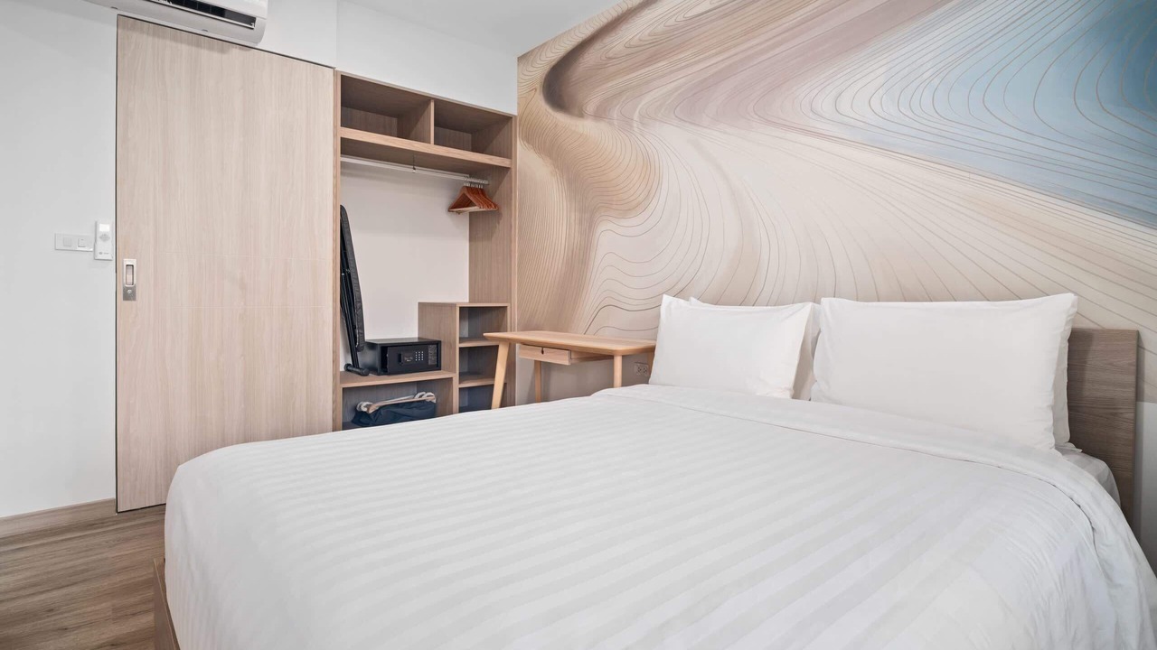 Photo of Bedroom in Laguna