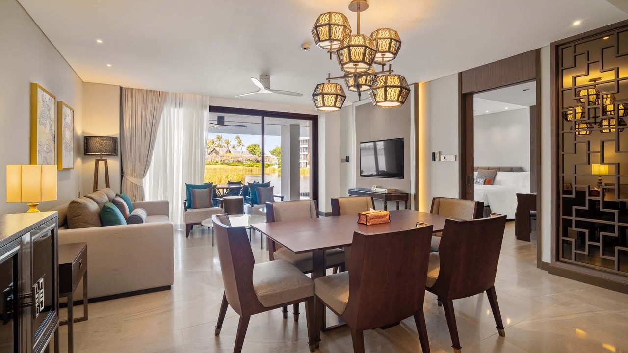 Photo of Livingroom in Laguna