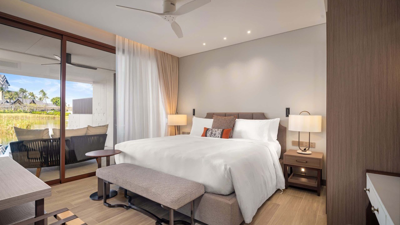 Photo of Bedroom in Laguna