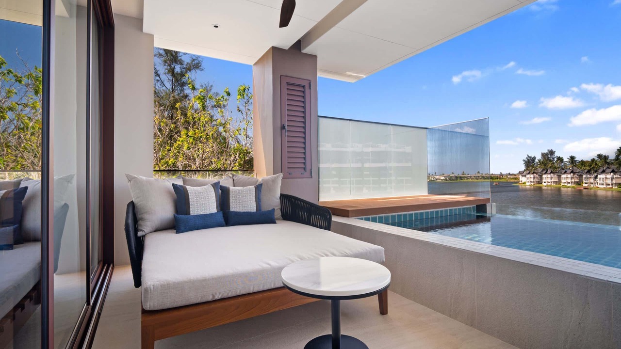 Photo of Patio Balcony in Laguna