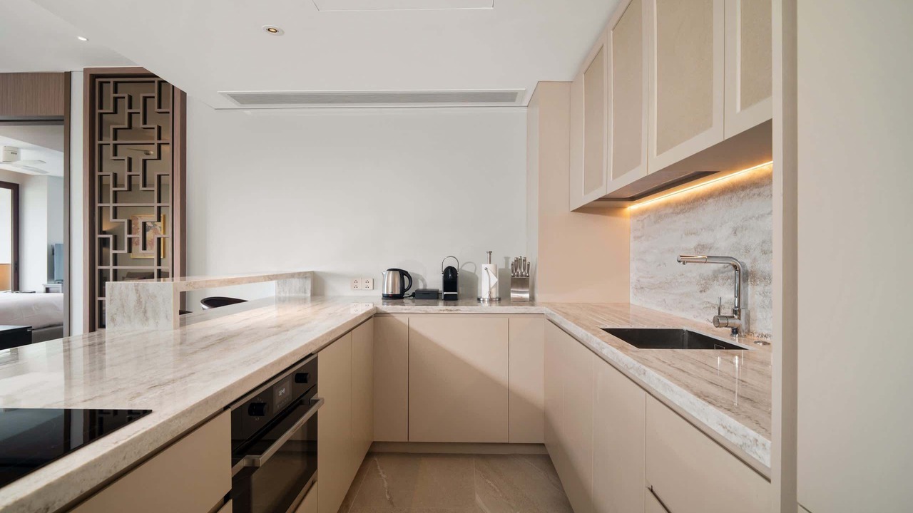 Photo of Kitchen in Laguna