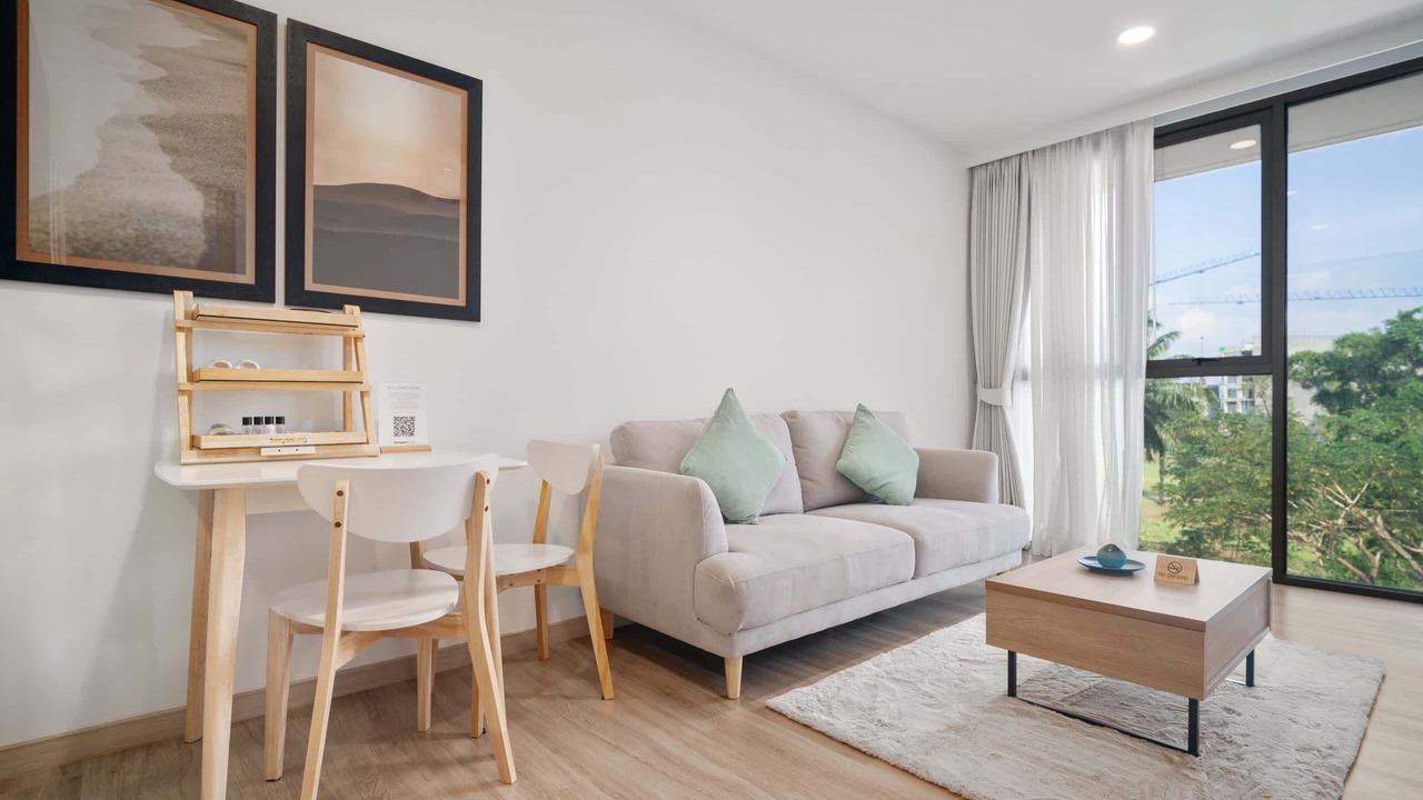 Photo of Livingroom in Laguna